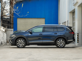 VW Talagon Elite Realm 330TSI